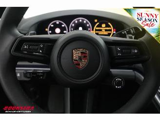 Porsche Panamera 2.9 4 E-Hybrid PDLS+ PASM Sport Chrono Pano ACC SBL 360° picture 22