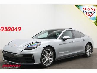 Auto incidentate Porsche Panamera 2.9 4 E-Hybrid PDLS+ PASM Sport Chrono Pano ACC SBL 360° 2025/7