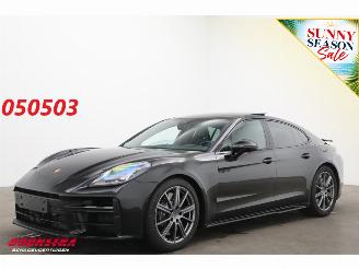 Auto incidentate Porsche Panamera 2.9 4S E-Hybrid PASM PDLS+ Sport Chrono Pano ACC 360° HUD SBL 2025/11