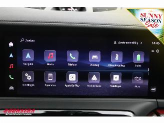 Porsche Panamera 2.9 4S E-Hybrid PASM PDLS+ Sport Chrono Pano ACC 360° HUD SBL picture 30