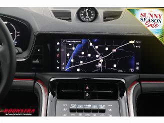 Porsche Panamera 2.9 4S E-Hybrid PASM PDLS+ Sport Chrono Pano ACC 360° HUD SBL picture 13