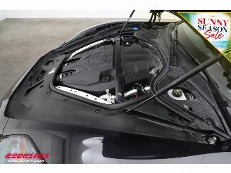 Porsche Panamera 2.9 4S E-Hybrid PASM PDLS+ Sport Chrono Pano ACC 360° HUD SBL picture 10
