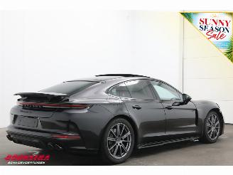 Porsche Panamera 2.9 4S E-Hybrid PASM PDLS+ Sport Chrono Pano ACC 360° HUD SBL picture 3