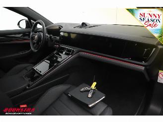 Porsche Panamera 2.9 4S E-Hybrid PASM PDLS+ Sport Chrono Pano ACC 360° HUD SBL picture 11