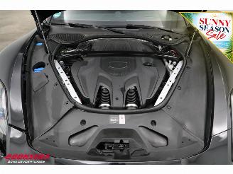 Porsche Panamera 2.9 4S E-Hybrid PASM PDLS+ Sport Chrono Pano ACC 360° HUD SBL picture 9