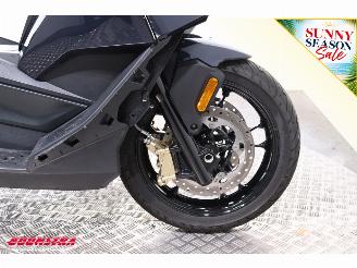 BMW  C 400 GT ABS LED Bluetooth Heizgriffe SHZ 1.964 km! picture 16