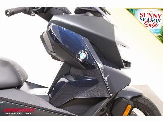 BMW  C 400 GT ABS LED Bluetooth Heizgriffe SHZ 1.964 km! picture 15