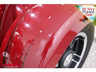 Harley-Davidson  Freewheeler 5HD! ABS LED Cruise 16.731 km! picture 12