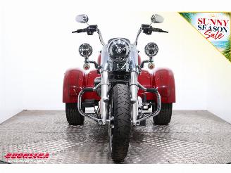 Harley-Davidson  Freewheeler 5HD! ABS LED Cruise 16.731 km! picture 6