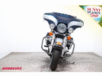 Harley-Davidson Electra Glide Electra Glide Police FLHTP ABS Cruise Heizgriffe picture 6