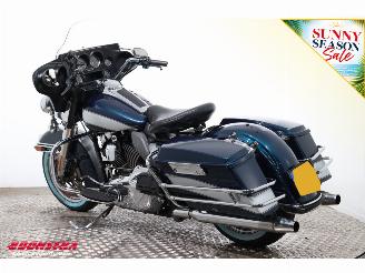 Harley-Davidson Electra Glide Electra Glide Police FLHTP ABS Cruise Heizgriffe picture 4