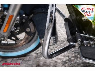 Harley-Davidson Electra Glide Electra Glide Police FLHTP ABS Cruise Heizgriffe picture 10