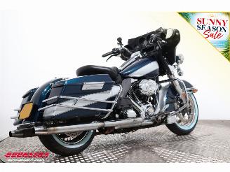 Harley-Davidson Electra Glide Electra Glide Police FLHTP ABS Cruise Heizgriffe picture 3