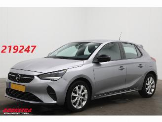 Damaged car Opel Corsa 1.2 AUT Edition Airco Cruise Navi Apple/Android PDC 2021/7