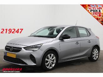 uszkodzony samochody osobowe Opel Corsa 1.2 AUT Edition Airco Cruise Navi Apple/Android PDC 2021/7