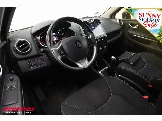 Renault Clio Estate Grandtour 1.5 dCi ECO Limited Navi Cruise Airco Bluetooth PDC picture 17