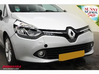Renault Clio Estate Grandtour 1.5 dCi ECO Limited Navi Cruise Airco Bluetooth PDC picture 7