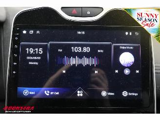 Renault Clio Estate Grandtour 1.5 dCi ECO Limited Navi Cruise Airco Bluetooth PDC picture 21
