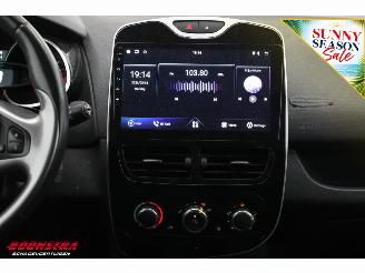Renault Clio Estate Grandtour 1.5 dCi ECO Limited Navi Cruise Airco Bluetooth PDC picture 14