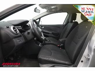 Renault Clio Estate Grandtour 1.5 dCi ECO Limited Navi Cruise Airco Bluetooth PDC picture 15