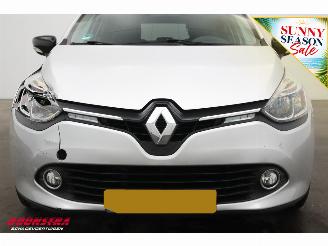 Renault Clio Estate Grandtour 1.5 dCi ECO Limited Navi Cruise Airco Bluetooth PDC picture 11
