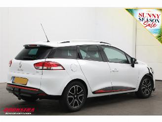 Renault Clio Estate 0.9 TCe Expression Navi Cruise Airco Bluetooth picture 3