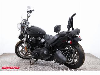 Harley-Davidson  FXST Softail Standard ABS LED 4.591 Mijl! picture 4