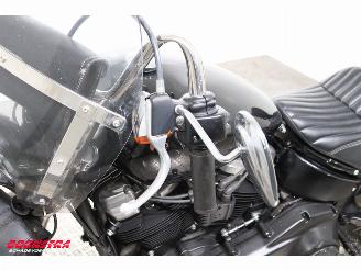 Harley-Davidson  FXST Softail Standard ABS LED 4.591 Mijl! picture 13