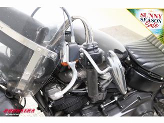 Harley-Davidson  FXST Softail Standard FXST Softail Standard ABS LED 4.591 Mijl! picture 13