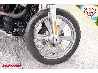 Harley-Davidson  FXST Softail Standard FXST Softail Standard ABS LED 4.591 Mijl! picture 14