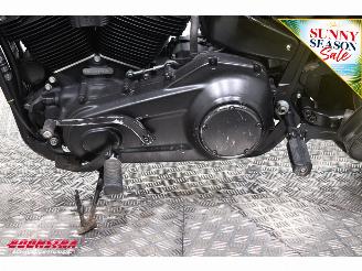 Harley-Davidson  FXST Softail Standard FXST Softail Standard ABS LED 4.591 Mijl! picture 9