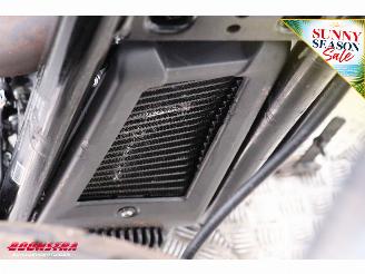 Harley-Davidson  FXST Softail Standard FXST Softail Standard ABS LED 4.591 Mijl! picture 16