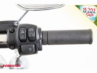 Harley-Davidson  FXST Softail Standard FXST Softail Standard ABS LED 4.591 Mijl! picture 19