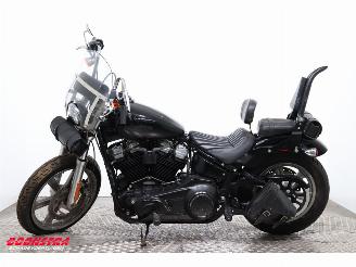 Harley-Davidson  FXST Softail Standard ABS LED 4.591 Mijl! picture 5