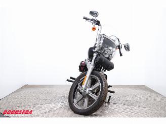 Harley-Davidson  FXST Softail Standard ABS LED 4.591 Mijl! picture 6