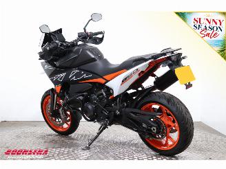 KTM  890 SMT ABS LED Remus Cruise Quickshift Heizgriffe picture 4