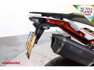 KTM  890 SMT ABS LED Remus Cruise Quickshift Heizgriffe picture 11