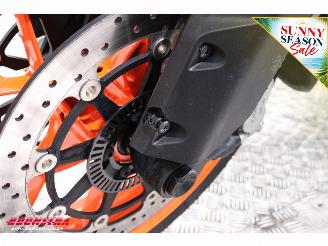 KTM  890 SMT ABS LED Remus Cruise Quickshift Heizgriffe picture 10