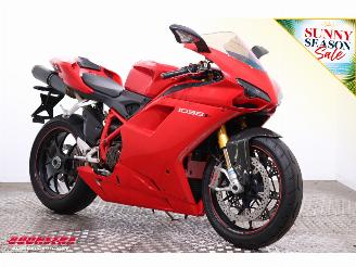 Ducati 1098 S 1098 S Lap Timer 15.420 km! picture 2