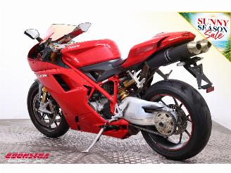 Ducati 1098 S 1098 S Lap Timer 15.420 km! picture 4