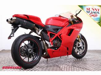 Ducati 1098 S 1098 S Lap Timer 15.420 km! picture 3