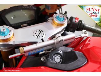 Ducati 1098 S 1098 S Lap Timer 15.420 km! picture 12