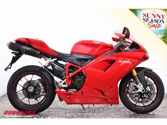 Ducati 1098 S 1098 S Lap Timer 15.420 km! picture 7