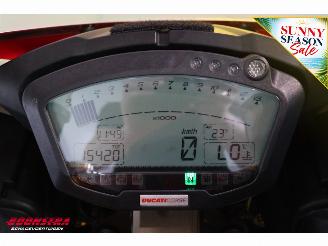 Ducati 1098 S 1098 S Lap Timer 15.420 km! picture 10