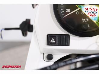 BMW R 100 GS R 100 GS Paris Dakar Heizgriffe 27.002 km! picture 16
