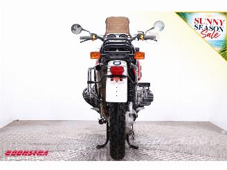 BMW R 100 GS R 100 GS Paris Dakar Heizgriffe 27.002 km! picture 8