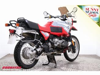BMW R 100 GS R 100 GS Paris Dakar Heizgriffe 27.002 km! picture 3