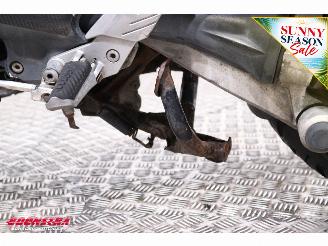 Kawasaki  1400 GTR ABS picture 10