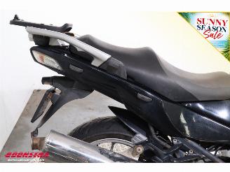 Kawasaki  1400 GTR ABS picture 12