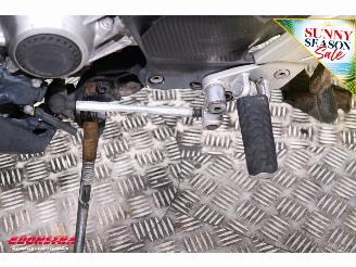 Kawasaki  1400 GTR ABS picture 9